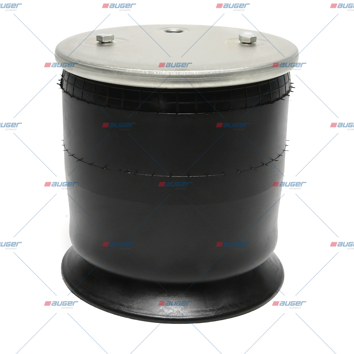 Luftfederbalg, Komp. Typ mit Kunst.Kolb.